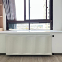 Bộ Tản Nhiệt Bảng Đơn Bộ Tản Nhiệt Trung Tâm Cao 11 500Mm Prorad Bộ Tản Nhiệt Nhỏ Gọn