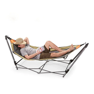 Portable Extérieur <span class=keywords><strong>Parachute</strong></span> Hamacs Balançoire <span class=keywords><strong>Hamac</strong></span> Camping Trucs Camping <span class=keywords><strong>Hamac</strong></span> Avec <span class=keywords><strong>Moustiquaire</strong></span> - Product Image 3