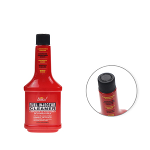 Limpiador de inyector de combustible de 355ml <span class=keywords><strong>para</strong></span> lavado de coches, limpiador de inyector de combustible de motor de coche multifunción avanzado, líquido - Product Image 2