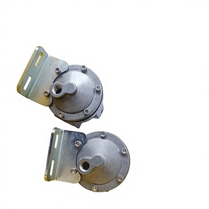 Relé Neumático Tipo S BSCAT P055161 R431003664 4-S JQQ-L15-00 P55161 con 1 Año de Garantía, MOQ de 1 Pieza - Product Image 1
