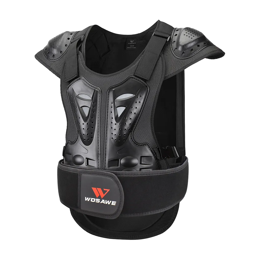 Armure de protection EVA PE pour adultes, 1 pièce, pour moto, cyclisme, Motocross, ski, Skateboard, course, accessoire de sécurité, coque de protection