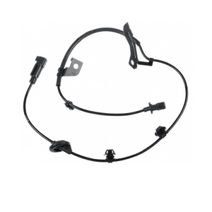เซ็นเซอร์ ABS มิตซูบิชิ 4670A741 CW-5417 สำหรับ ASX LCV ยุโรป อะไหล่เปลี่ยนแทนรถตู้ - Product Image 1