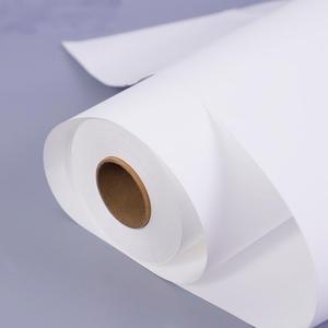 Rouleau de Vinyle PVC <span class=keywords><strong>Autocollant</strong></span> <span class=keywords><strong>Réfléchissant</strong></span> Blanc Brillant/<span class=keywords><strong>Mat</strong></span> en Gros - Épaisseur 0,1/0,2/0,35 mm Imprimable pour - Product Image 2