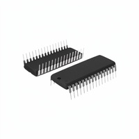 At49F001Nt-55Pc 32 Dip Memoria Chips Electrónicos Componente BOM IC En Stock