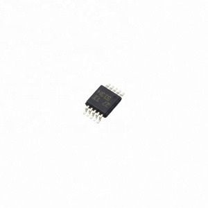 TPS92513HVDGQT MSOP-10-EP LED <b>Driver</b> Ic Chip - Product Image 1