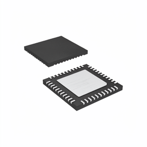 Original ATMEGA324PV-10MCU Embedded Buy Online Electronic Components 44 VQFN Dual Rows, Exposed Pad - Product Image 1