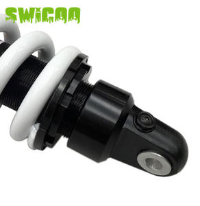 SWICOO 1200LBS Rear Shock 290mm Rear Shock Absorber Suspension <strong>for</strong> <strong>Honda</strong> Dirt Pit <strong>Bike</strong> ATV <strong>Quad</strong> - Product Image 5