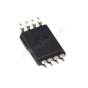 Composants électroniques ANSOYO BR93L86RFV-WE2 BR93L86RFV BR93L86 EEPROM RL86 W263 SSOP-B, puces de mémoire IC, circuits intégrés - Product Image 4