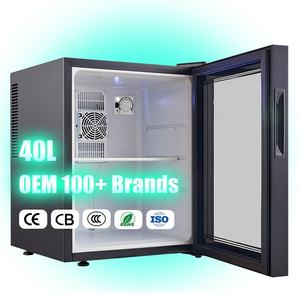 Réfrigérateur portable pour Bar, 25 l, 40l - Product Image 1