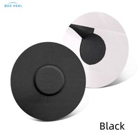 BDE nouvelle pièce adhésive patchs absorbant la sueur respirant antidérapant autocollants de sport étanche pour Sports & Entertainment
