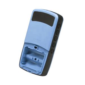 Procesamiento y personalización de seguridad carcasa de plástico Exterior luz del coche Accesorios Exterior - Product Image 6