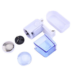 Mini Rasoir Anti-Bouloches Électrique en Plastique Économique pour Vêtements et Pulls en <span class=keywords><strong>Laine</strong></span>, Livraison Directe Disponible - Product Image 2