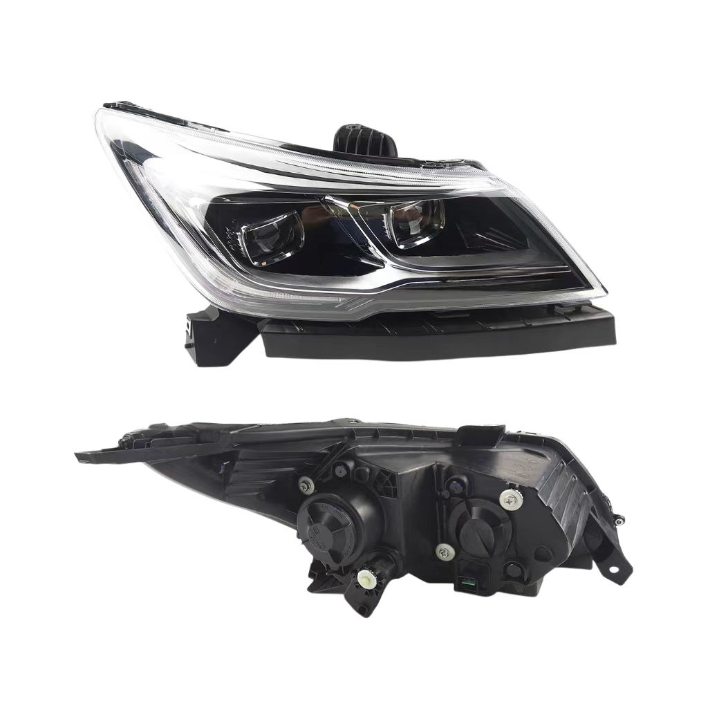 Front Headlamp Headlights for Wuling Baojun 730 14-15 16 730S17-21 High and Low Auto Parts Image 6