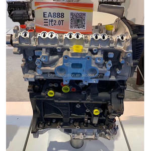 Piezas Originales para Motor de Automóvil Audi VW, Modelos EA888 EA113 EA827 EA189 1.8T 2.0T para Jetta, Passat, Skoda TT, A3, A4, A5 - Product Image 2