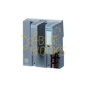 Siemens 6GK52042AA002BD2 - Nuovo - Product Image 1