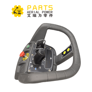 ชุดประกอบ SE0923 UCB ใช้ได้กับรถกระเช้า JLG รุ่น Toucan <span class=keywords><strong>8E</strong></span> และ Toucan 20E อะไหล่เครื่องจักรก่อสร้าง ของใหม่ รับประกัน 1 ปี - Product Image 4