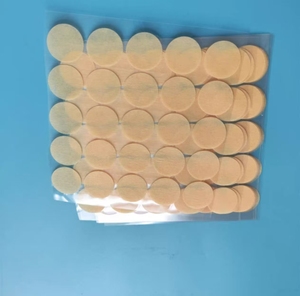 สติกเกอร์โพลีอิไมด์กาวอะคริลิกสองหน้าสำหรับปิดผนึกและยึดติด ปรับแต่งได้ ความหนา 0.16 มม. - Product Image 5