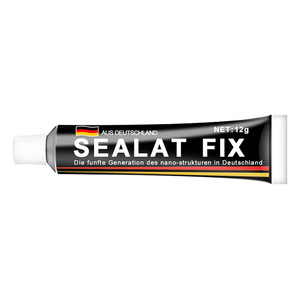 Adhésif nano structurel Saint Ruijia Sealat Fix 12g pour la réparation de métaux, verres et quincaillerie - Product Image 2