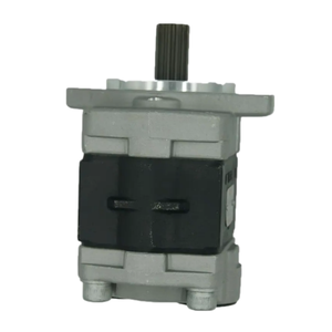 Trade Assurance Shimadzu SGP SGP1 SGP2 Series SGP1A32D2H1 Hydraulic Gear Pump - Product Image 6