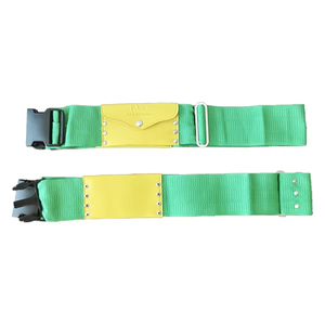 Serviettes d'Ihram professionnelles pour le Hajj et l'Omra - Vêtements en microfibre tissée de couleur unie à séchage rapide - Product Image 3