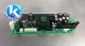 ORIGINAL SUPPLY SGDB-CDAA REV.B3 <span class=keywords><strong>SERVA</strong></span> PAK BOARD 3B LOC # Y101 - Product Image 1