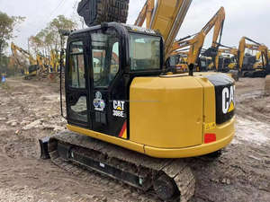 Kamei รถขุดตีนตะขาบ308E2มือสอง - Product Image 3