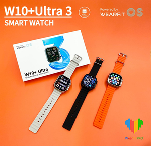 Assistant vocal d'intelligence artificielle DF W10+Ultra3 Chat GPT, dernier modèle de la gamme sportive - Product Image 4