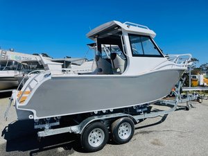 <span class=keywords><strong>Bateau</strong></span> de pêche familial en aluminium de 6,25 m (21 pieds) populaire sur le marché américain et canadien - Product Image 5