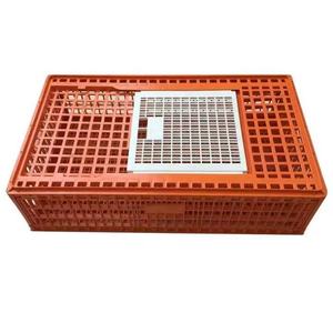 Hot Sale Poultry Transport Cage Poultry Transport Boxes for Chicken Transport <b>Crates</b> Transport Chicken Cage - Product Image 5
