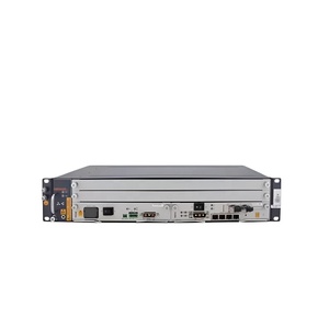 Chasis OLT ZXA10 C320 SMXA GEPON 10G FTTH con Firmware en Inglés, Equipo de Fibra Dasan de 2 Puertos C320, Chasis OLT C320 de Tamaño Pequeño - Product Image 2