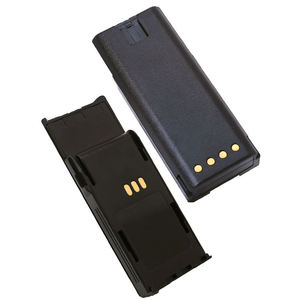 Batería Recargable para Walkie Talkie P1225, 1500mAh, 7.2V_7.4V, 190g, <span class=keywords><strong>HNN</strong></span> 9049A - Product Image 1