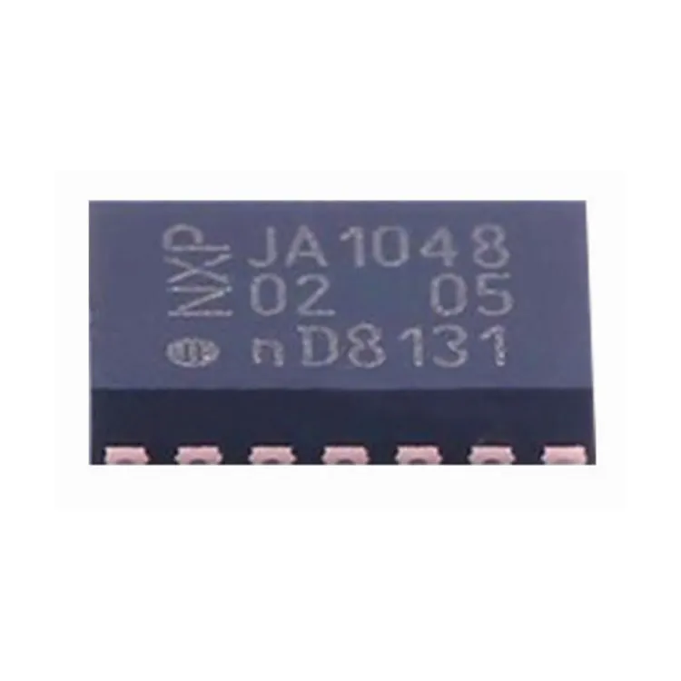 LORIDA TJA1050T/CM-118-HVSON-14 BOM Module microcontrôleurs Mcu puce Ic Circuits intégrés nouveau et Original