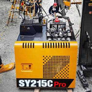 ชุดประกอบประตูด้านขวา 14250873 เหมาะสำหรับอะไหล่รถขุด Sany 215C Sany 205C - Product Image 3