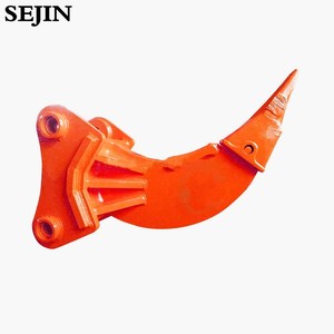 Vendita calda Ripper Subsoiler Ripper per Dozer e <span class=keywords><strong>Mini</strong></span> Ripper per escavatore - Product Image 1