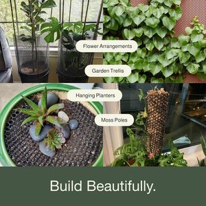 <span class=keywords><strong>Red</strong></span> <span class=keywords><strong>de</strong></span> Polietileno <span class=keywords><strong>para</strong></span> Protección <span class=keywords><strong>de</strong></span> Jardines y Patios, Sellado <span class=keywords><strong>de</strong></span> Ventanas <span class=keywords><strong>de</strong></span> Balcón, <span class=keywords><strong>Red</strong></span> <span class=keywords><strong>para</strong></span> Gallinas, <span class=keywords><strong>Red</strong></span> <span class=keywords><strong>para</strong></span> Mascotas - Product Image 4