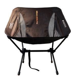 Chaise de pique-nique pliable portable pour pêche camping <span class=keywords><strong>barbecue</strong></span>, chaise Oxford pour vacances, chaise de plage en plein air, chaise arrière portable, nouveau design - Product Image 2