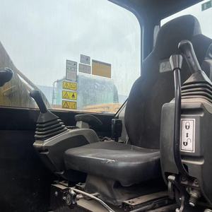 2024 Hot Selling <b>Mini</b> CAT307 Excavator Second-<b>hand</b> Machinery Hydraulic Crawler 7ton 6ton Machine Used Cat Excavator for Sale - Product Image 6