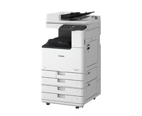 Nuevas impresoras de la serie Can0n imageRUNNER 2900 Ir2925 2930 2935 A3 máquina copiadora multifuncional láser monocromática