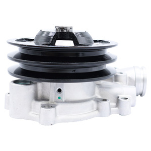 Bomba de Agua Cw para Isuzu 6HE1 8-97602-773-0 8-97627-355-0 8-97602-775-0, Pieza de Repuesto para Motor de Camión de Uso Pesado - Product Image 1