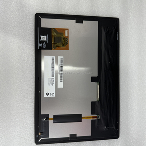 G121EAT04.0 โมดูลหน้าจอ LCD สำหรับจอแสดงผลระบบความปลอดภัย - Product Image 3