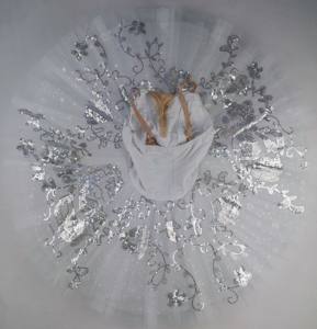 Offre Spéciale Haute Qualité Enfants Filles Vêtements de Performance Costumes <span class=keywords><strong>Blanc</strong></span> Bleu <span class=keywords><strong>Pas</strong></span> <span class=keywords><strong>Cher</strong></span> Ballet <span class=keywords><strong>Tutu</strong></span> - Product Image 6