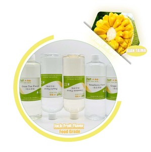 Concentré de saveur de jackfruit naturel, arôme et parfum synthétiques de jackfruit pour la pâtisserie - Product Image 5