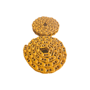 Link <span class=keywords><strong>Track</strong></span> Assembly <span class=keywords><strong>Chain</strong></span> D60 D65 für <span class=keywords><strong>Bulldozer</strong></span> mit hochwertigen Maschinen teilen - Product Image 6