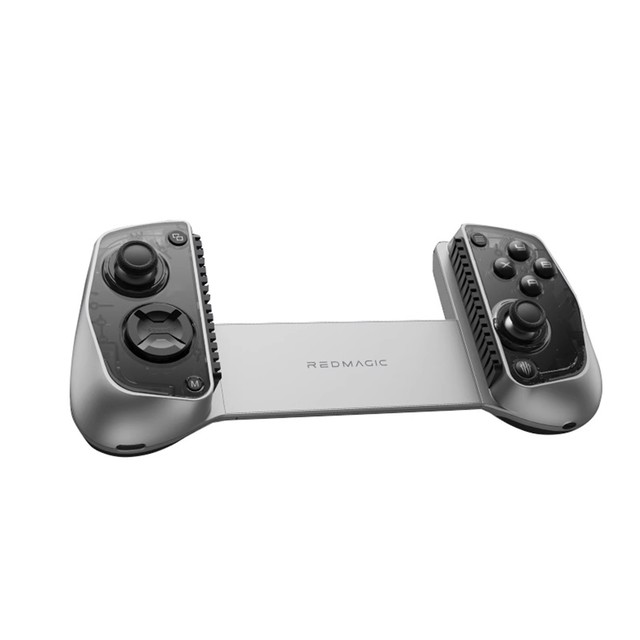 Original Redmagic Shadow Blade 3 Wireless Gaming Joystick & Controller for Phone Tablet PC Console Portable Red GamePad