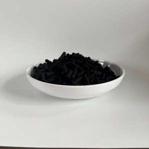 Charbon actif en colonnes à haute capacité d'adsorption du <span class=keywords><strong>bleu</strong></span> de méthylène - Product Image 5