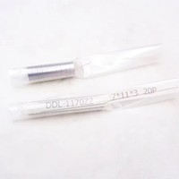 Roulement en acier inoxydable DDL-1170ZZ 7x11x3mm Roulements à billes miniatures