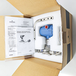 3051C Coplanar Explosion-Proof 3051C Difference 3051 Coplanar-CA Rosemount 3051C 3051C Coplanar Explosion-Proof 3051C Difference - Product Image 4