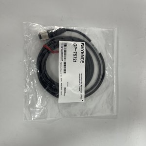 สายเชื่อมต่อ KEYENCE รุ่น OP-75721 - Product Image 1