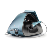 Appareil de beauté portable HIFU 12D le plus récent pour le lifting cutané