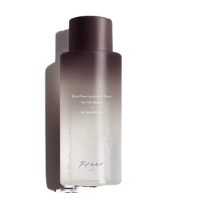 Haruhaur Wonder 150ml tónico hialurónico vitamina C Mineral vegano piel humedad calmante no pegajoso arroz negro Spray forma Set - Product Image 1